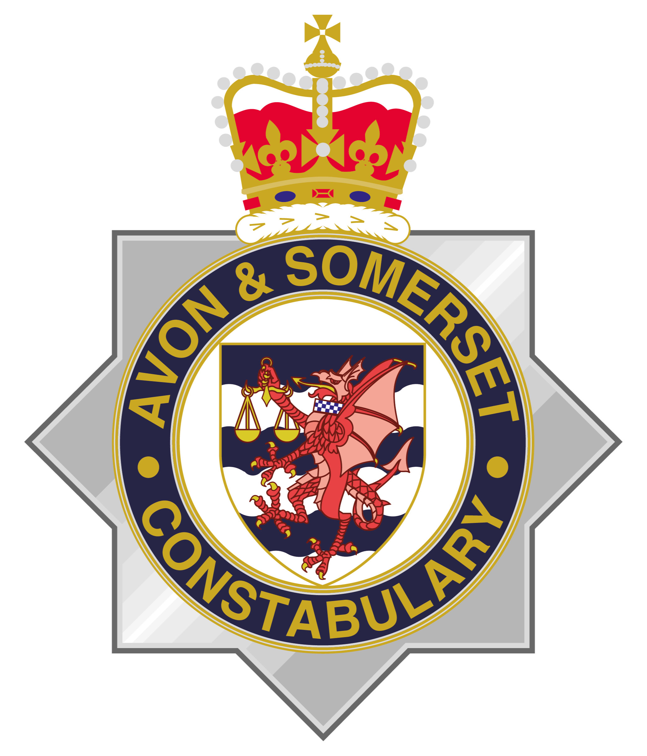 Managed by Avon and Somerset Constabulary
